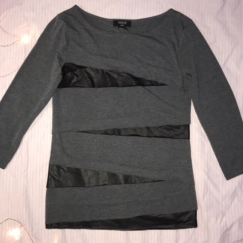 Cute work shirt